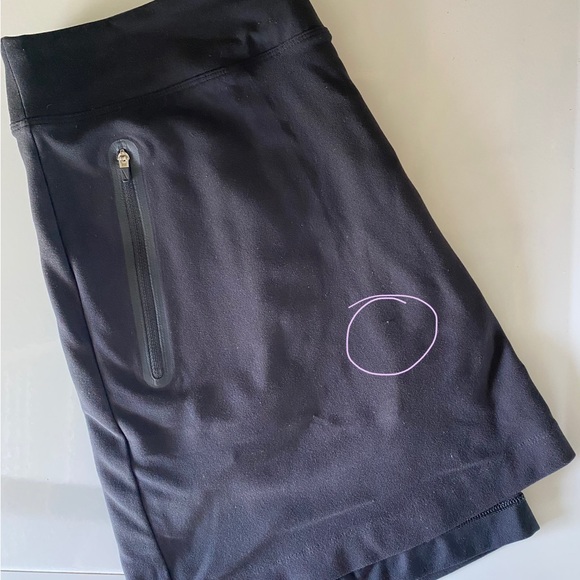 NIKEGOLF Tour Performance Dri-Fit Skort - M - Picture 8 of 8